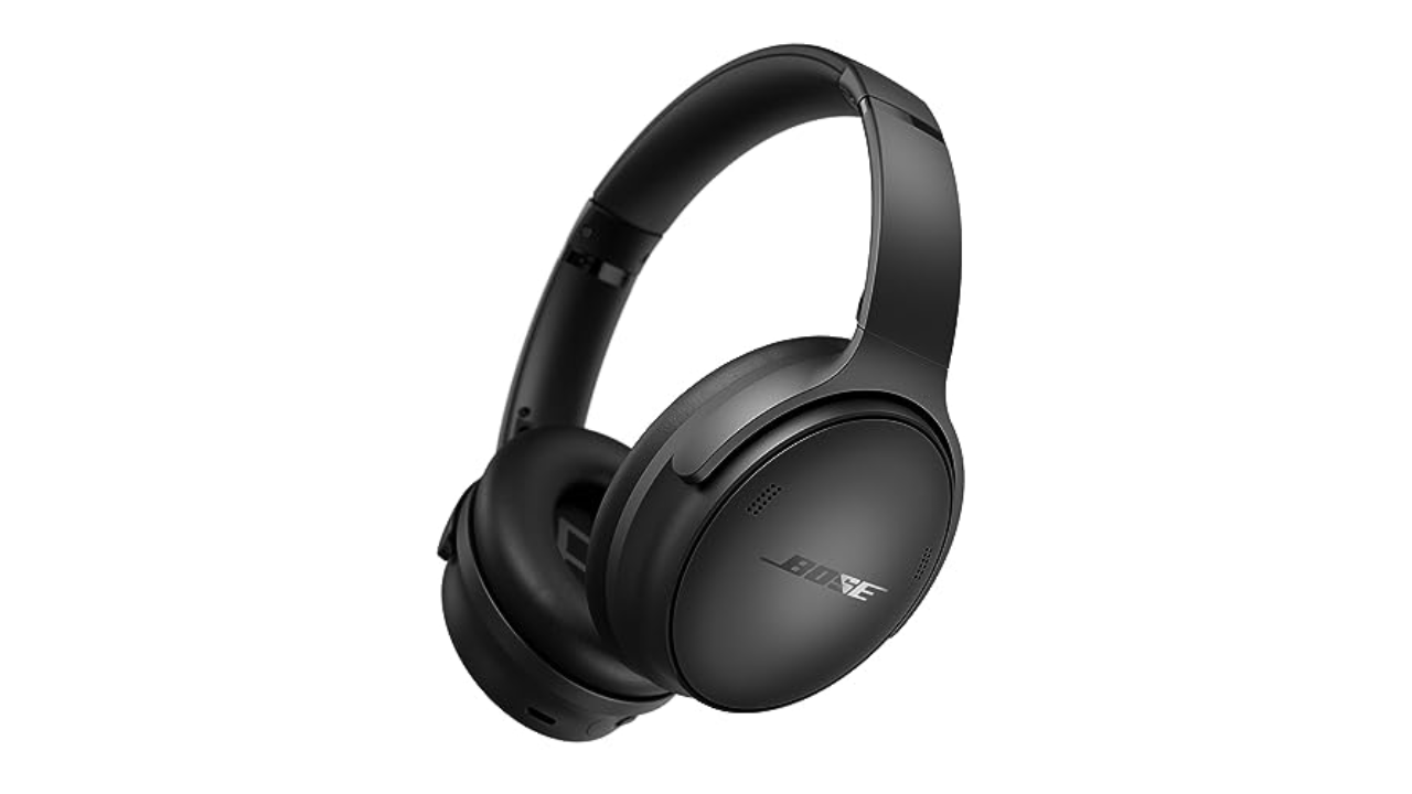 Get $100 off the Bose QuietComfort headphones in the Amazon Spring Sale