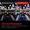 Insta360 Ace Pro 2 Dual Battery Bundle -8K Waterproof Action Camera Co-Engineered with Leica, 1/1.3" Sensor, Dual AI Chip, Leading Low Light, Superior Audio, Flip Screen & AI Editing - Image 4
