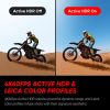 Insta360 Ace Pro 2 Dual Battery Bundle -8K Waterproof Action Camera Co-Engineered with Leica, 1/1.3" Sensor, Dual AI Chip, Leading Low Light, Superior Audio, Flip Screen & AI Editing - Image 6